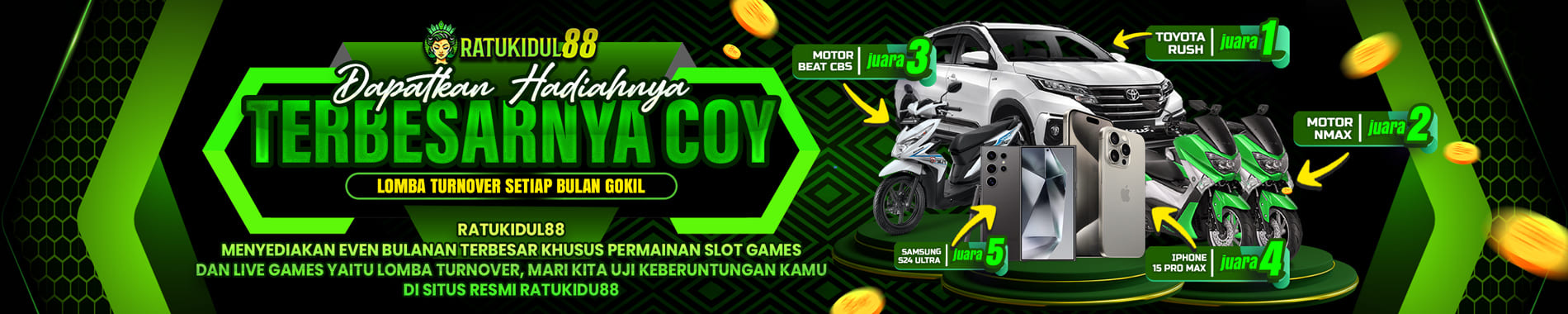 ratukidul88